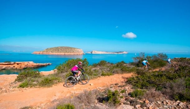 Port des Torrent en BTT