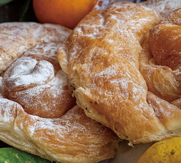 4 typical Ibiza sweets for those with a sweet tooth