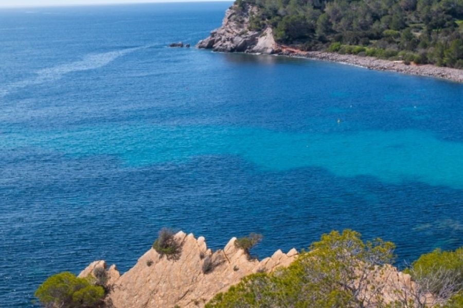 Ibiza Extrem BTT- Nivel alto