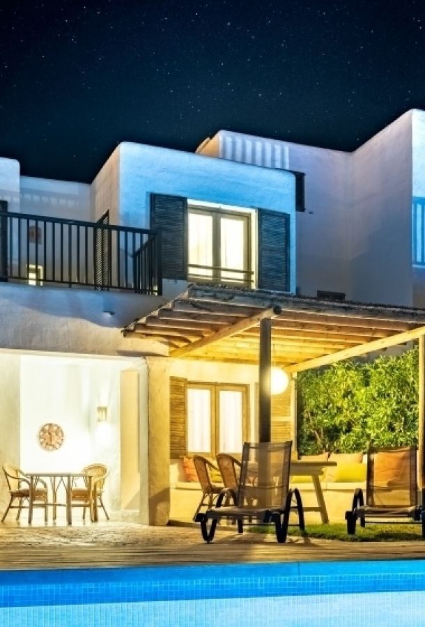 S'Argamassa Villas