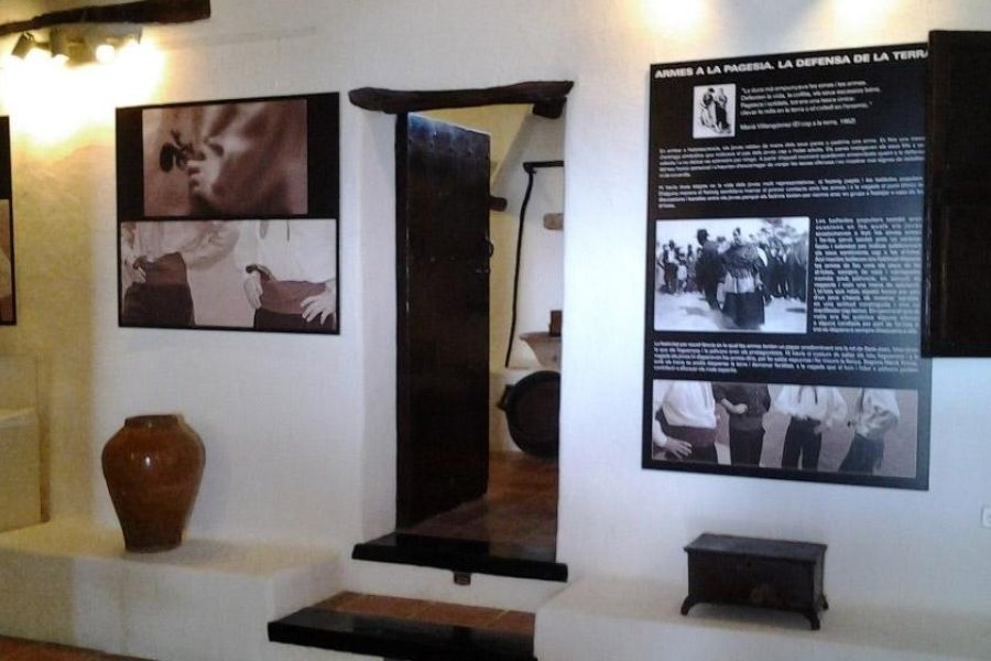Ibiza’s Ethnographic Museum