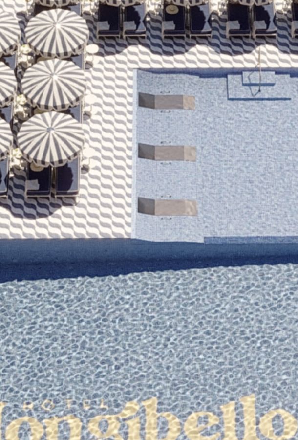 Hotel Mongibello