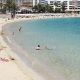 Playa de Santa Eulària