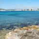Playa Es Caló den Serral