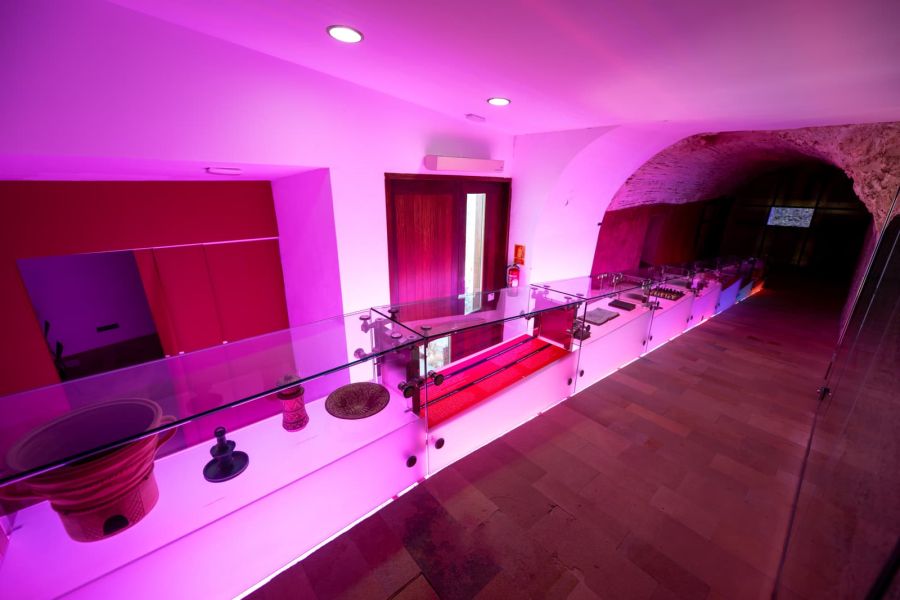 Madina Yabisa Interpretation Centre