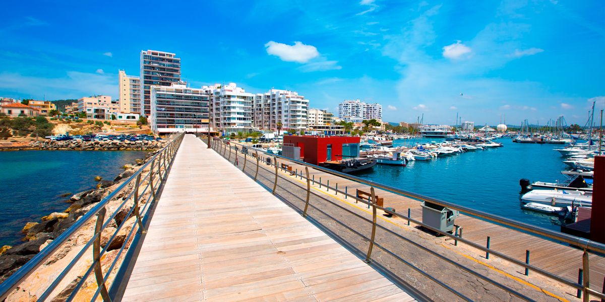 Qué hacer en Ibiza: un domingo ibicenco