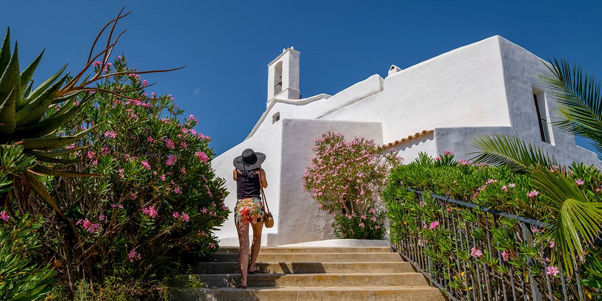 3 pueblos de Sant Joan de Labritja por descubrir