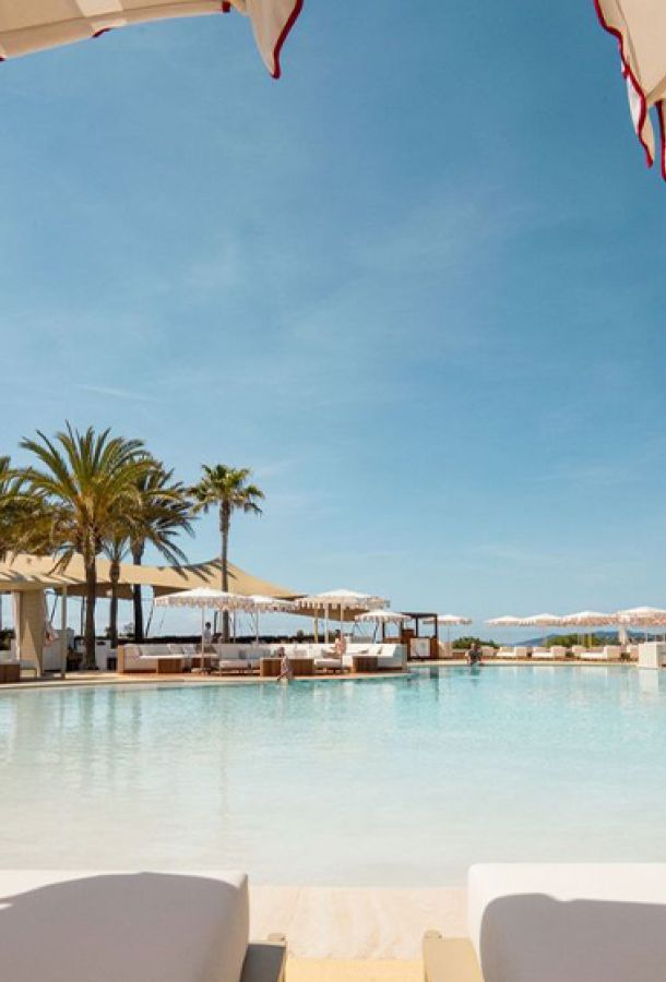 Destino Five Ibiza