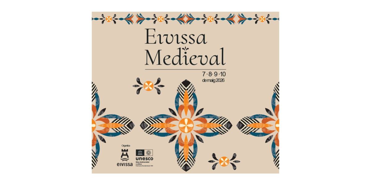 Programa Eivissa Medieval 2026