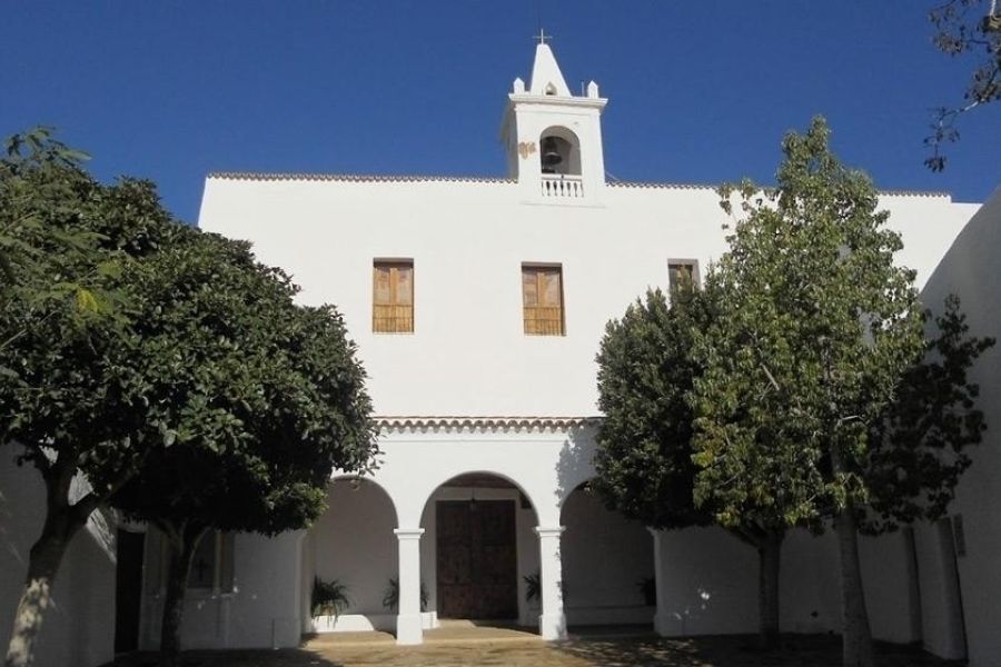 Church of San Miguel
