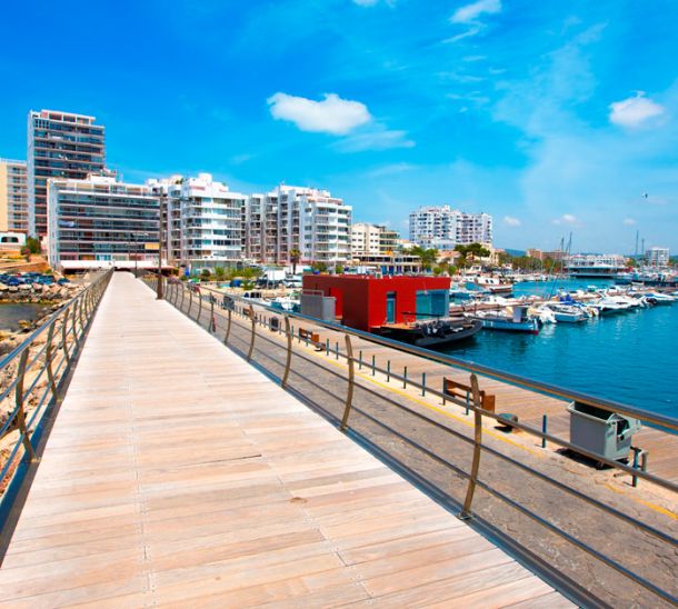 Things to do in Ibiza: an Ibizan Sunday