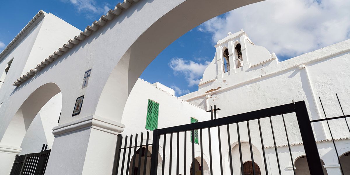 3 pueblos de Sant Antoni de Portmany por descubrir
