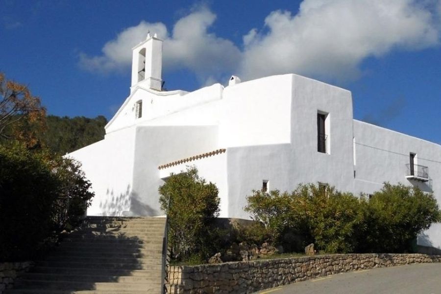 Church of San Lorenzo