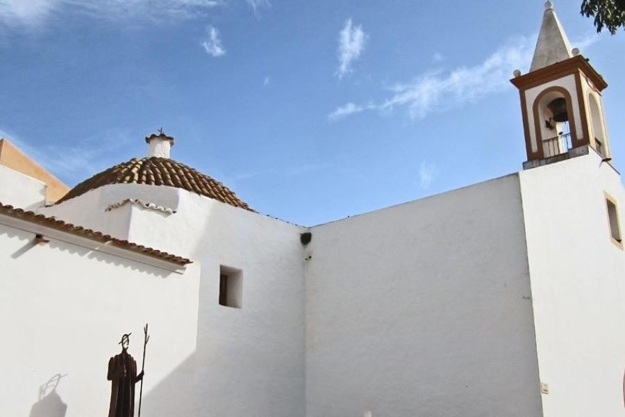 Sant Joan de Labritja