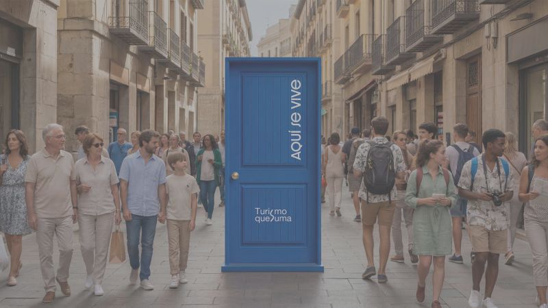Turismo que suma
