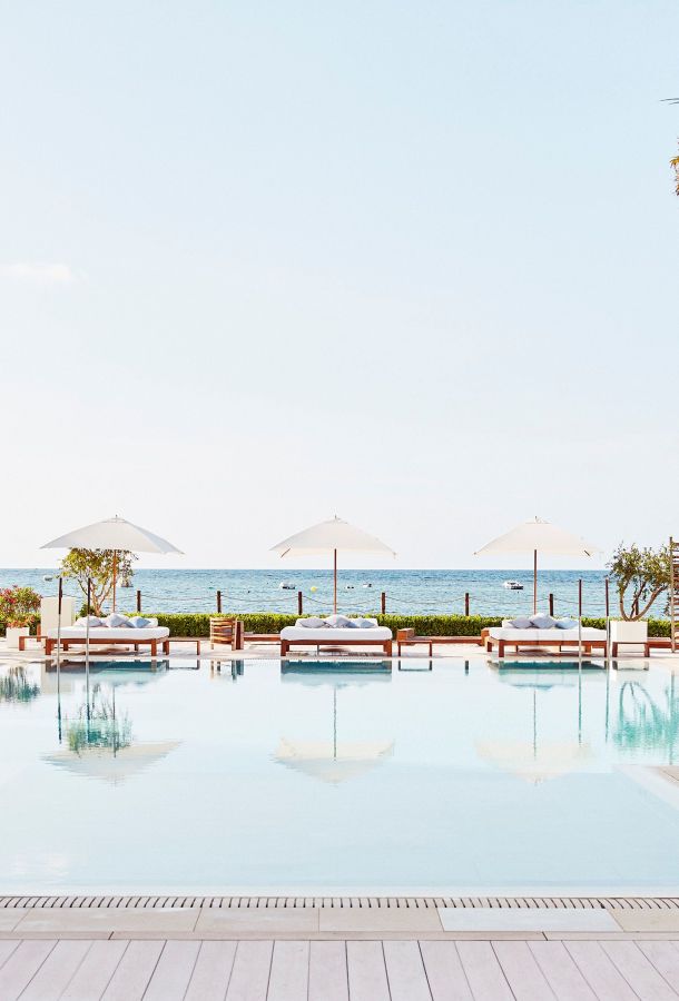 Nobu Hotel Ibiza Bay