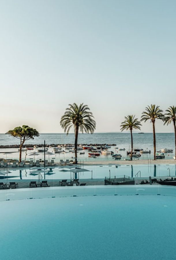 The Ibiza TwIIns