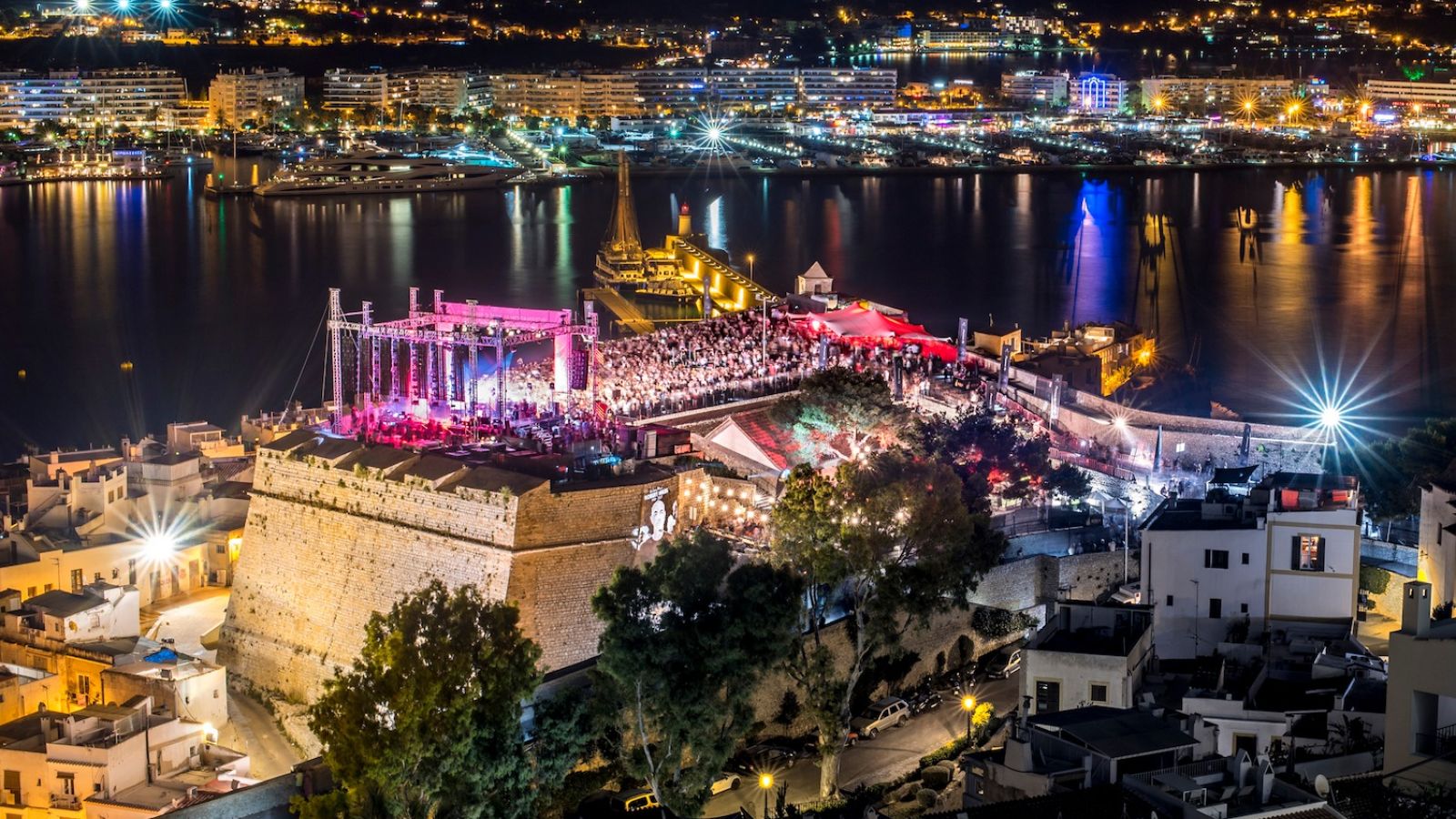 INTERNATIONAL MUSIC SUMMIT  REVEAL THE RETURN OF IMS DALT VILA  WITH HUGE 2022 LINE-UP