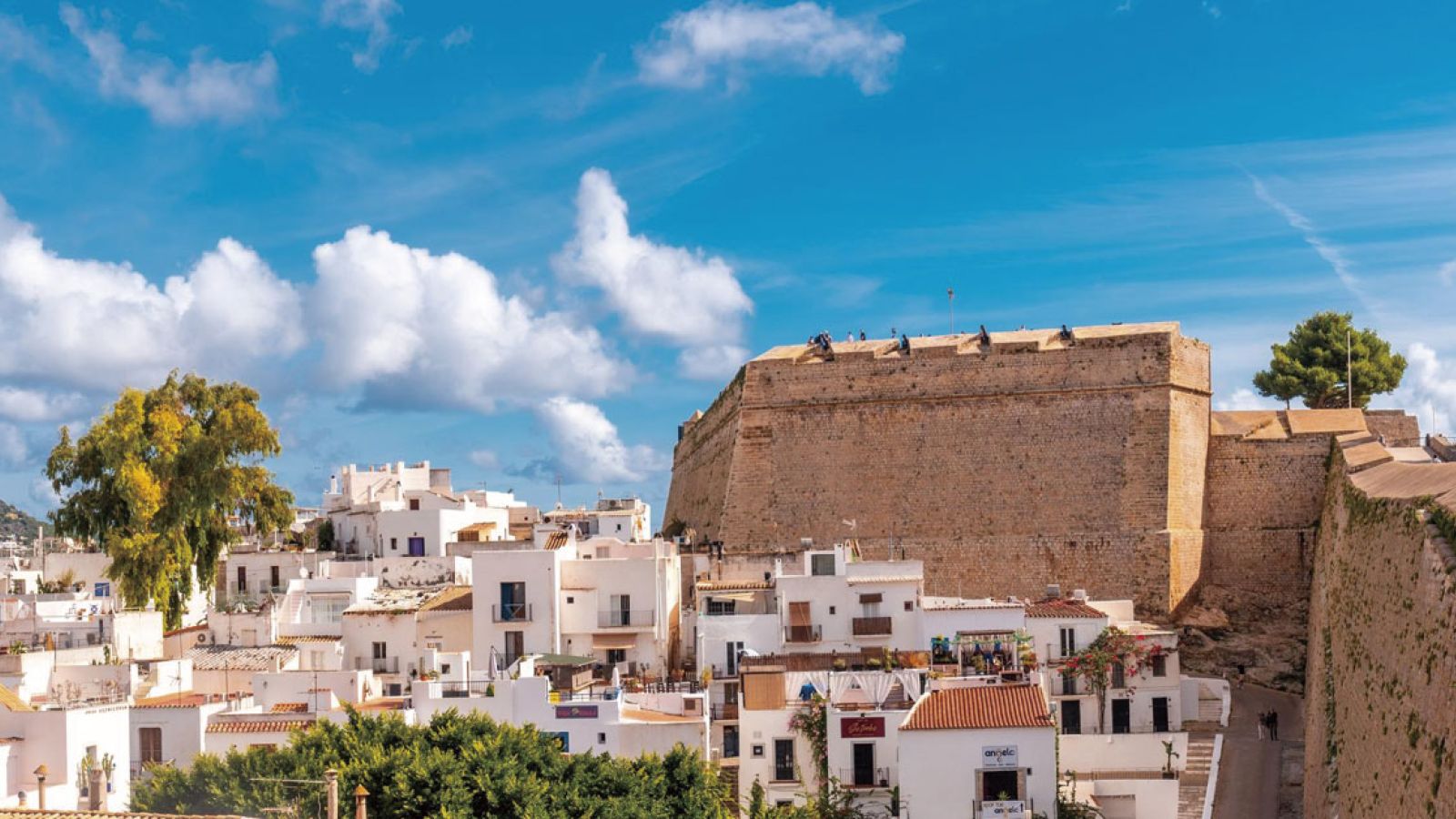 Events in Ibiza in May to enjoy the good weather