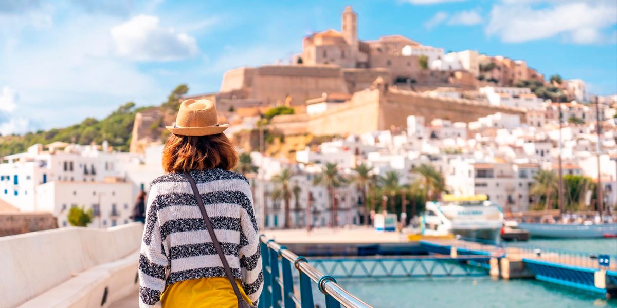 ¿Por qué es una buena idea visitar Ibiza en invierno?
