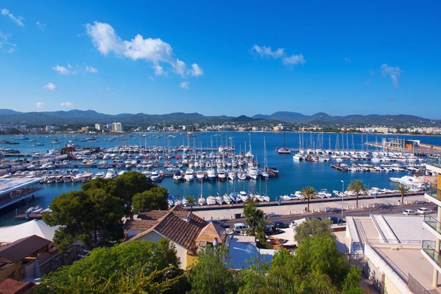 Sant Antoni de Portmany