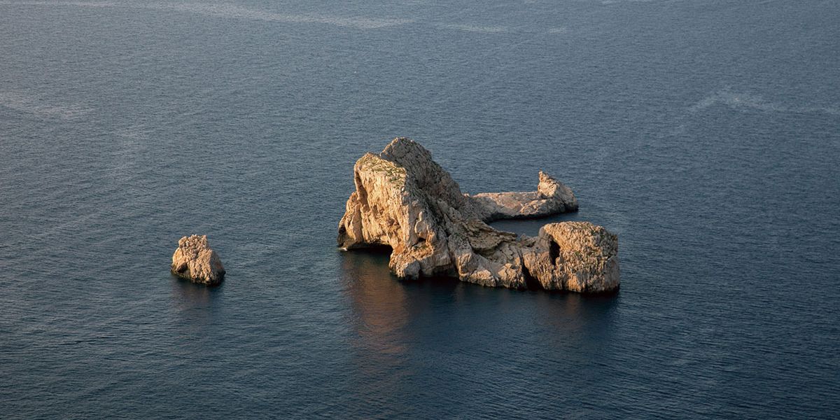 Islotes de Ibiza y Formentera que deberías conocer