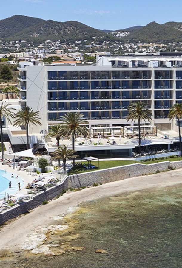 Hotel Torre del Mar Ibiza & Convention Centre.