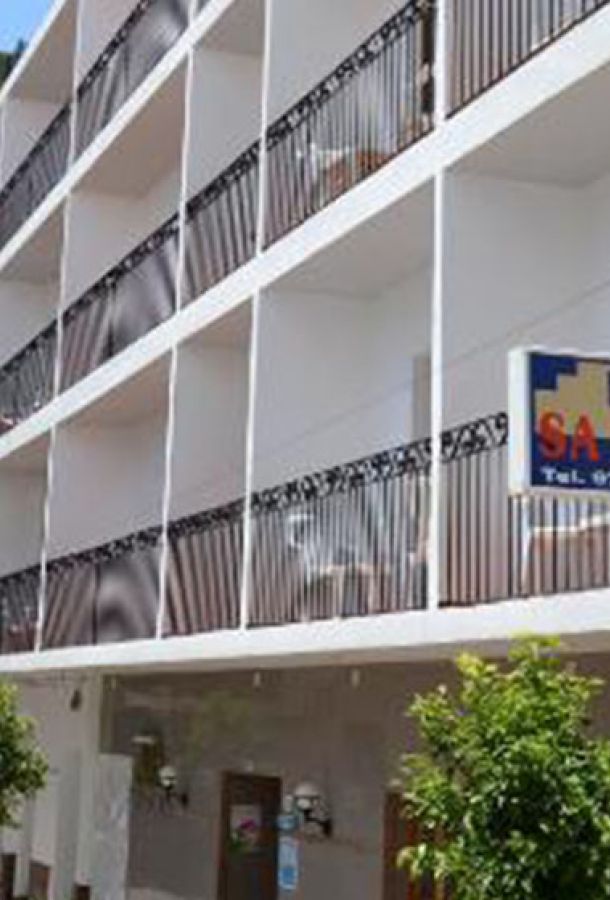 Hostal Sa Rota