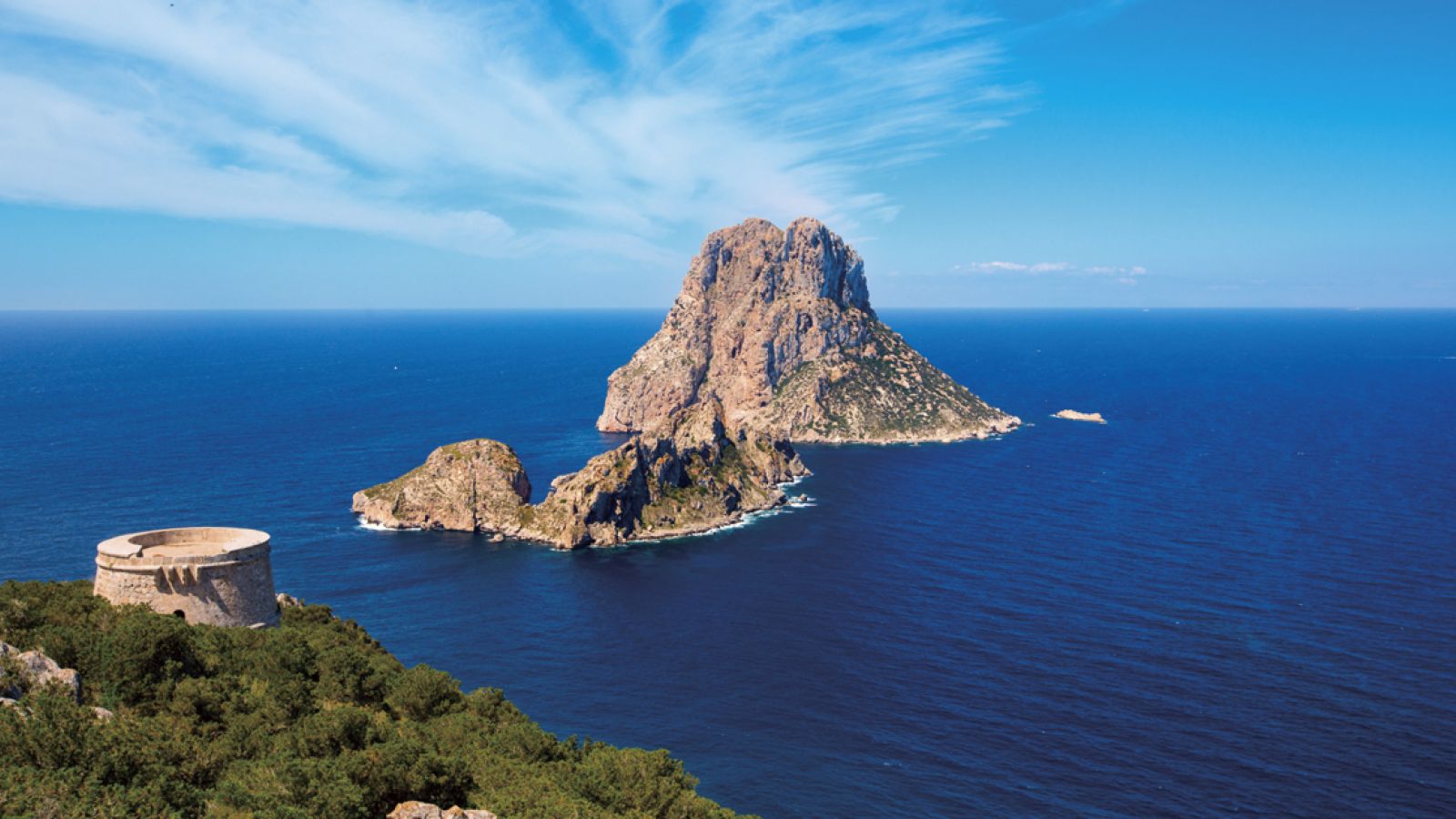 Descubriendo los municipios de Ibiza paso a paso