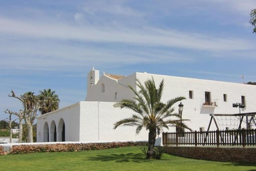 Iglesia de San Carlos Borromeo