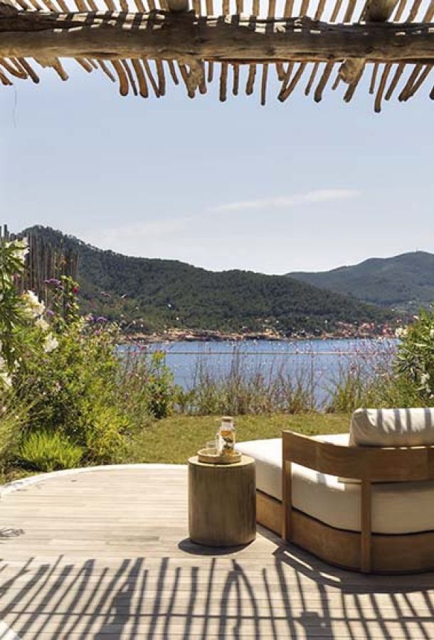Six Senses Ibiza