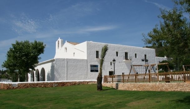 Sant Carles de Peralta