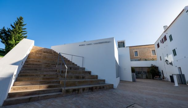 Contemporary Art Museum - MACE