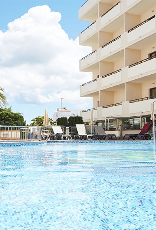 Invisa Hotel La Cala