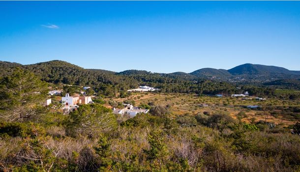 Sant Agustí des Vedrà