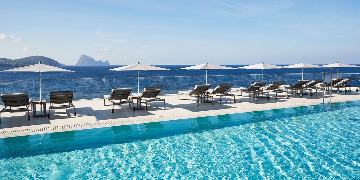 7Pines Resort Ibiza announces opening for 2024 season