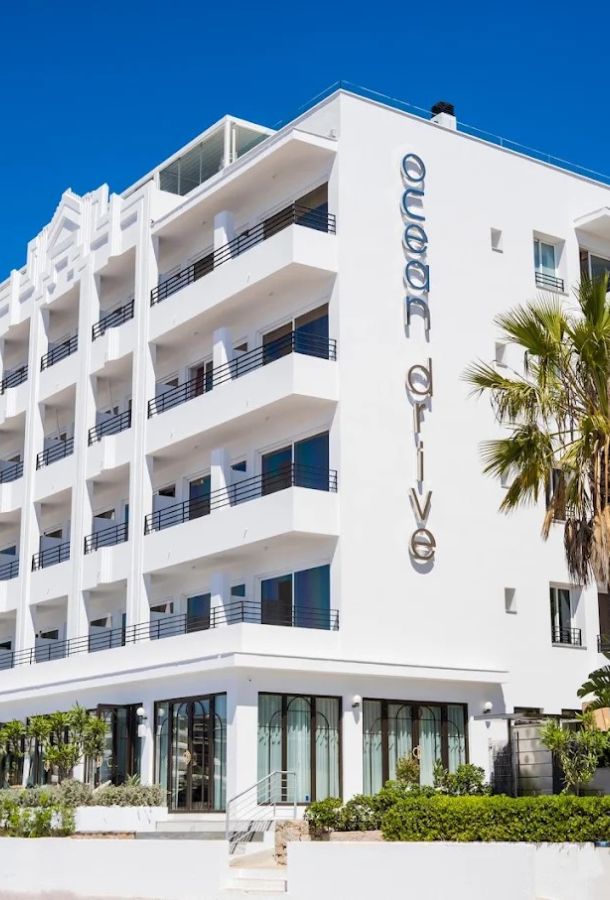 Hotel Ocean Drive Ibiza