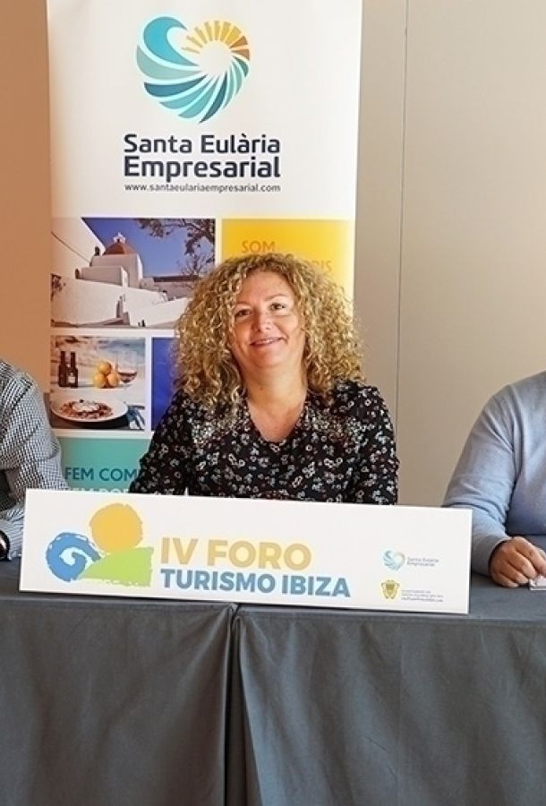 Santa Eulària Empresarial