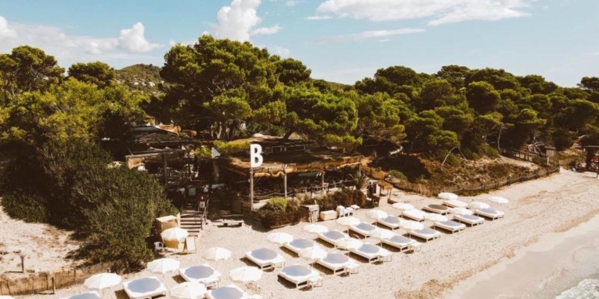 BESO BEACH IBIZA AND FRANCK MULLER CELEBRATE THEIR COLLABORATION WITH A SUNSET BACKGAMMON TOURNAMENT