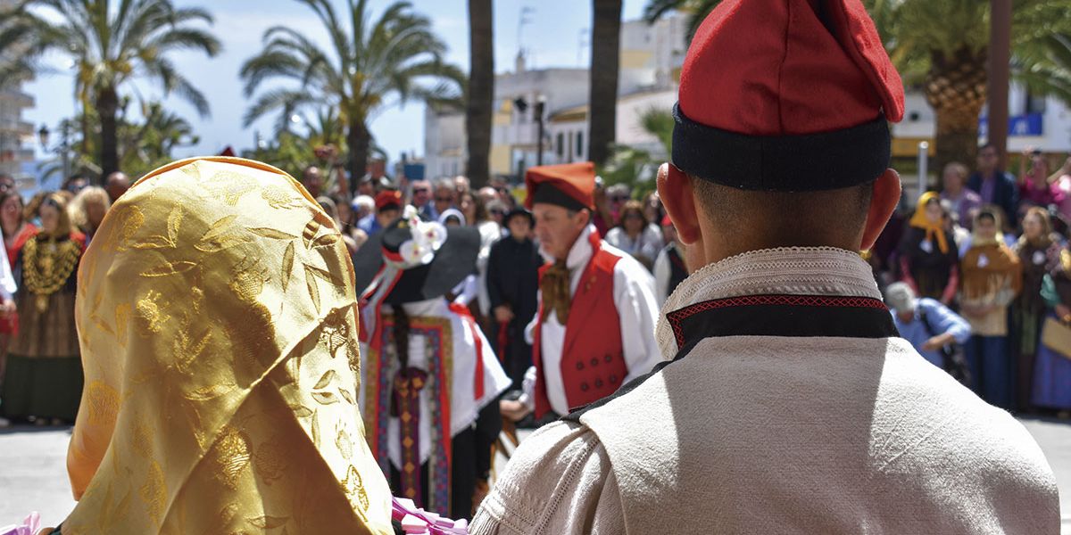 Todo lo que deberías saber sobre el ball pagès de Ibiza