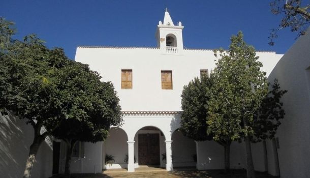 Church of San Miguel