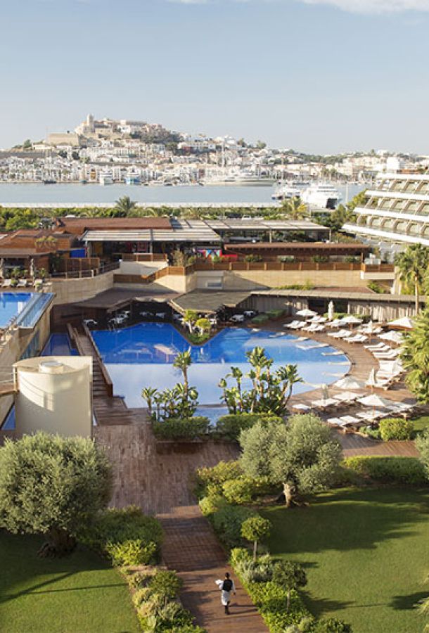 Ibiza Gran Hotel