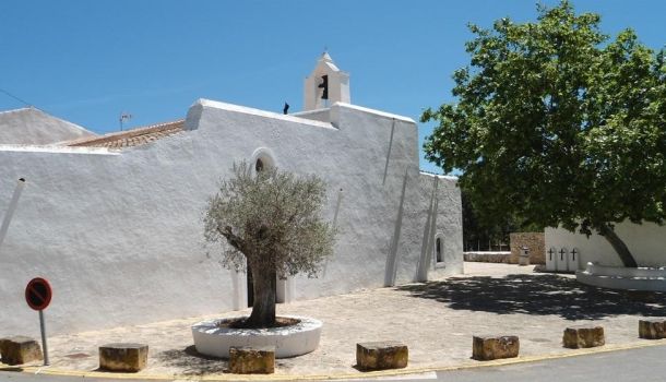 Iglesia de Santa Inés