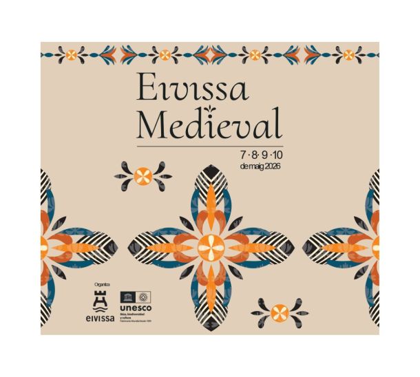 Programa Eivissa Medieval 2026