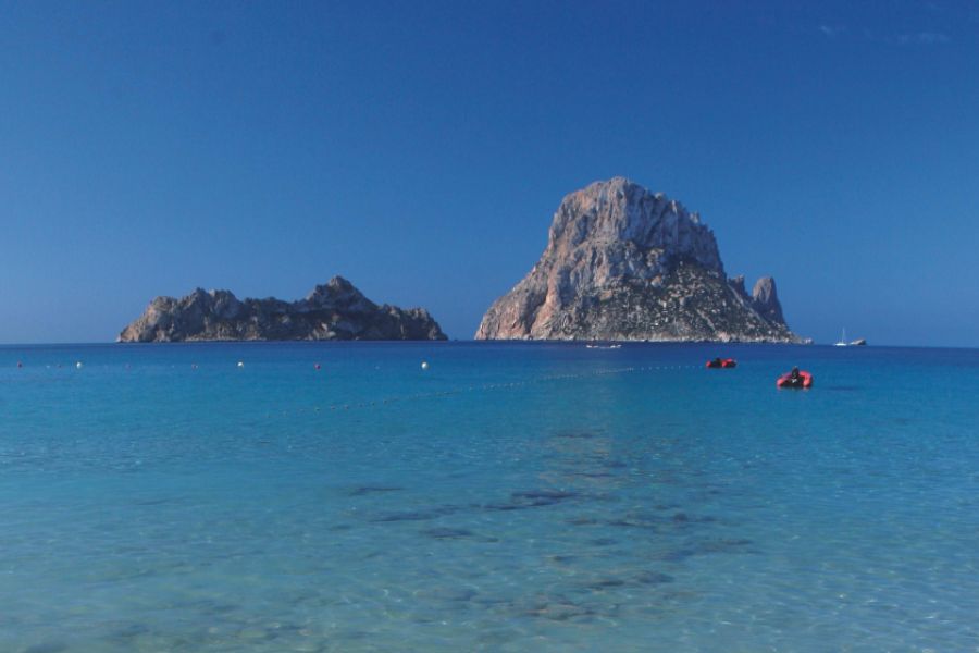 Es Vedrà Natural Park