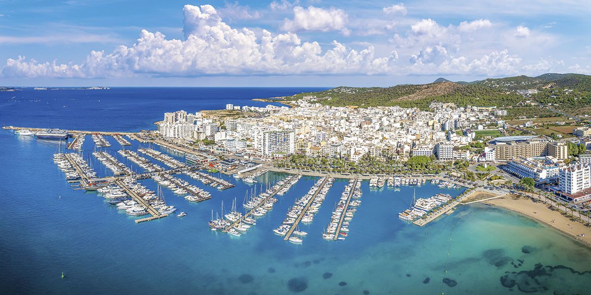 Sant Antoni de Portmany is much more than you imagine!