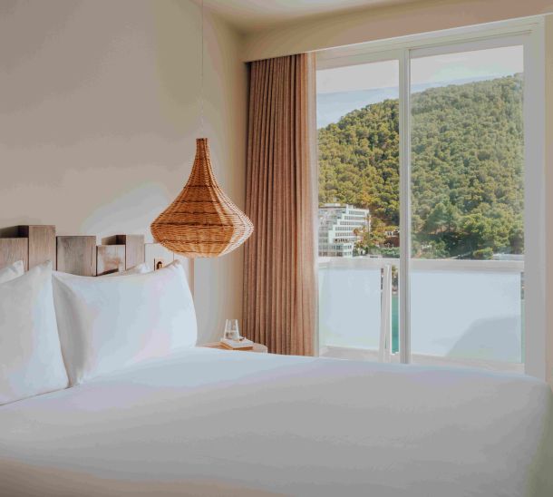 HYDE IBIZA TO OPEN ITS DOORS FOR THE 2025 SEASON THIS APRIL 27