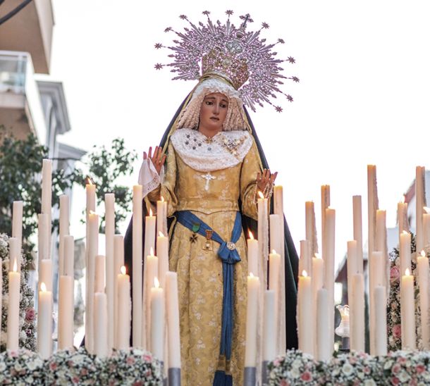 Todo lo que necesitas saber sobre la Semana Santa en Ibiza