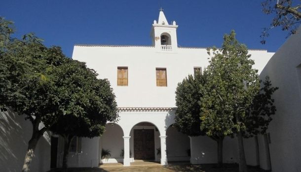 Iglesia de Sant Miquel de Balansat