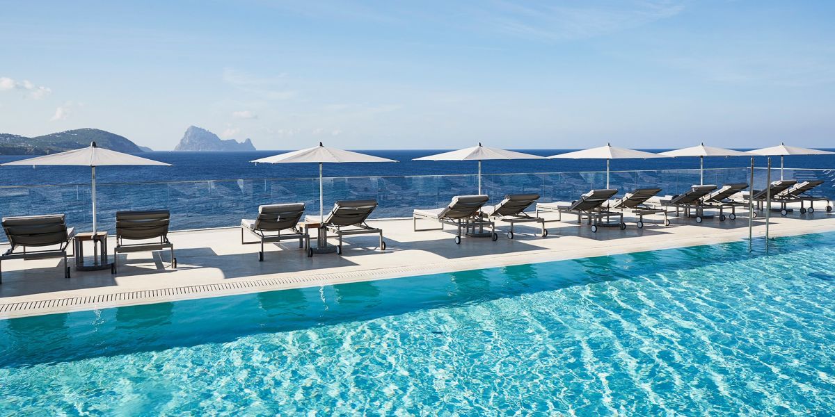 7Pines Resort Ibiza anuncia su apertura para la temporada 2024
